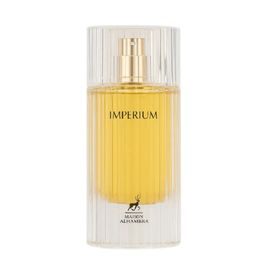 Imperium Maison Alhambra Edp 100Ml Unisex